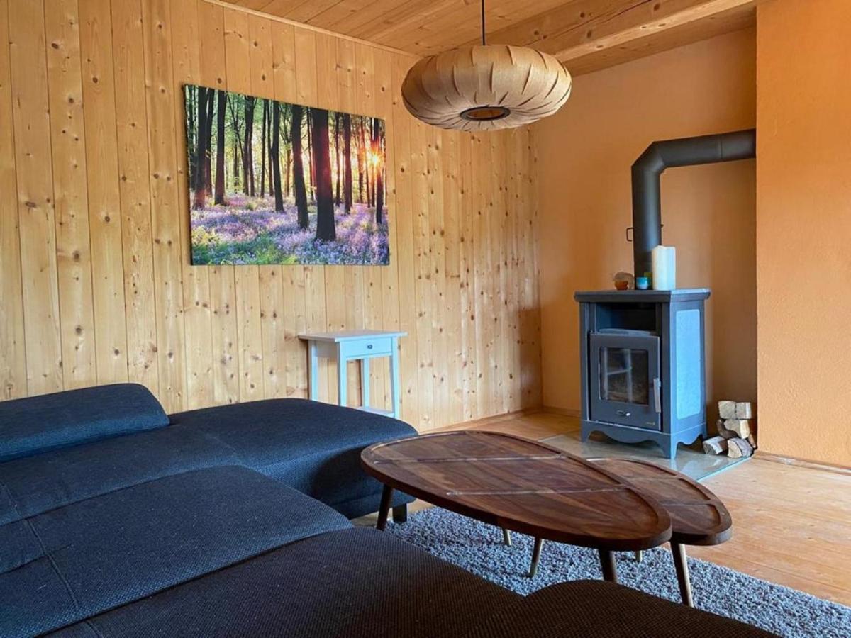 Ferienhaus Klause Neureichenau Eksteriør billede