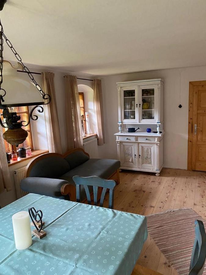 Ferienhaus Klause Neureichenau Eksteriør billede