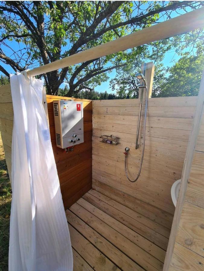 Ferienhaus Klause Neureichenau Eksteriør billede