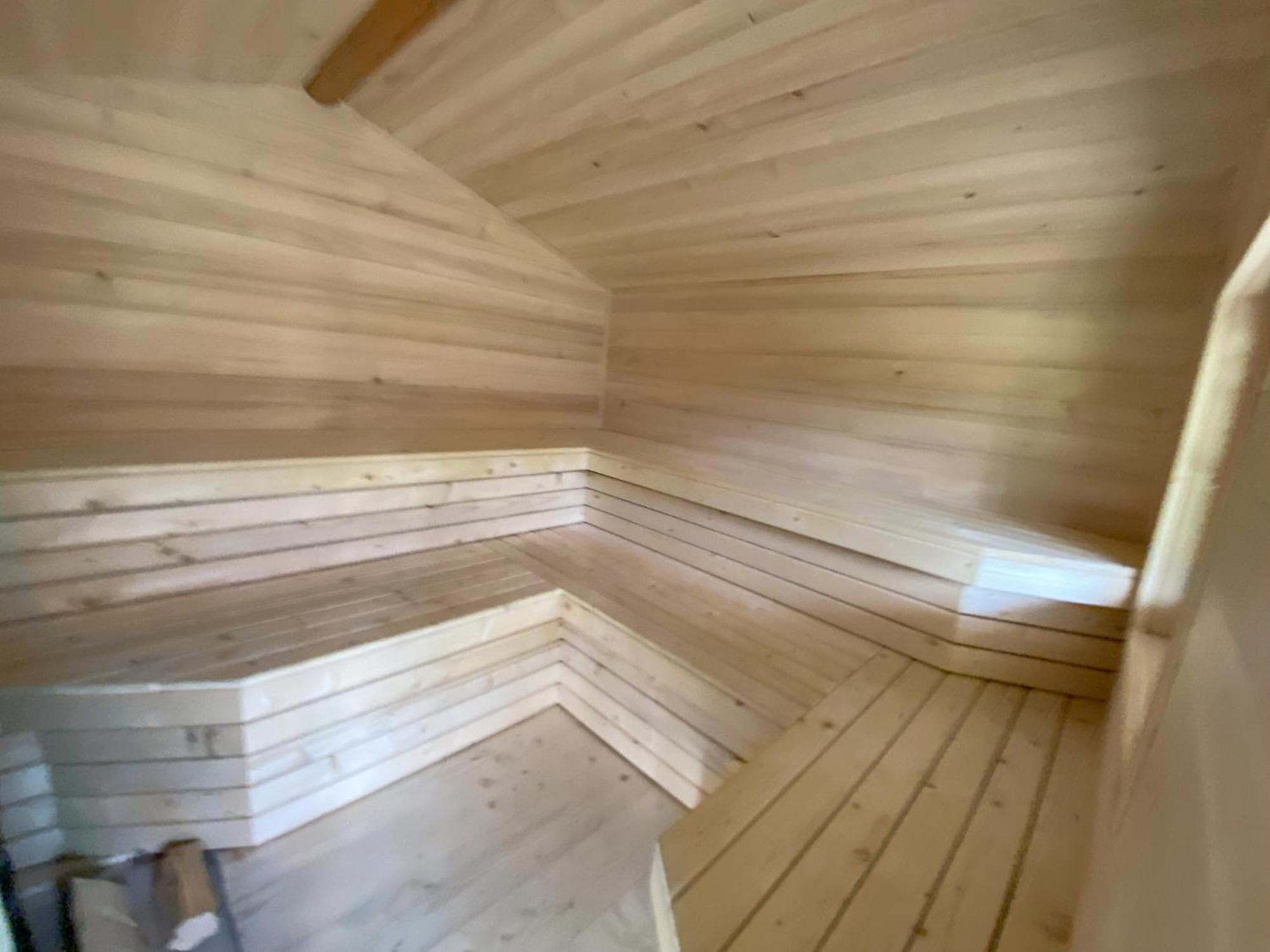 Ferienhaus Klause Neureichenau Eksteriør billede