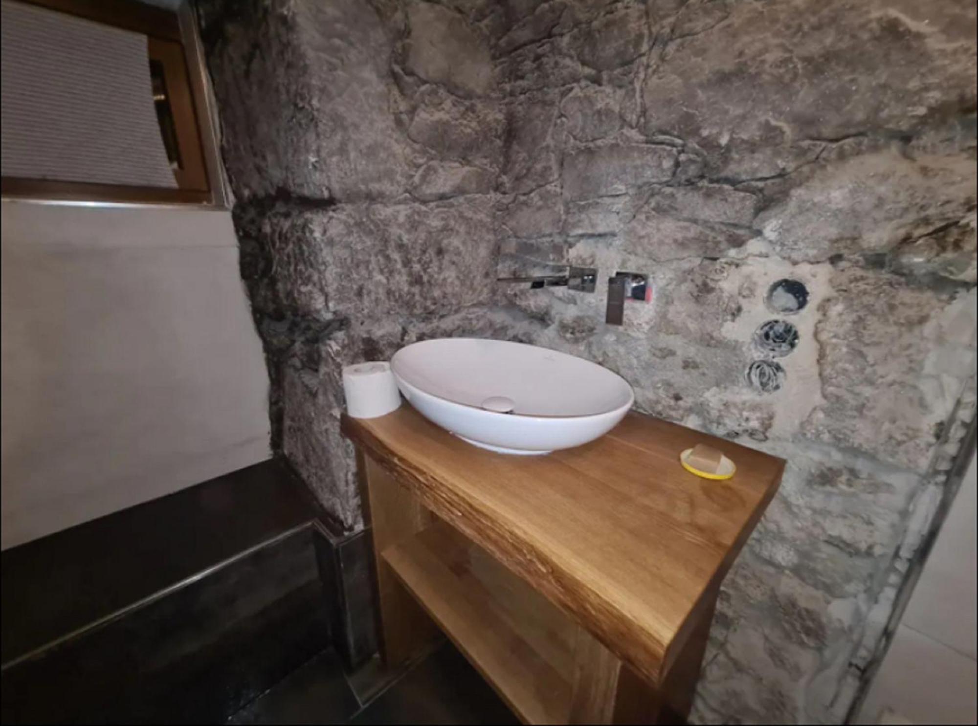 Ferienhaus Klause Neureichenau Eksteriør billede