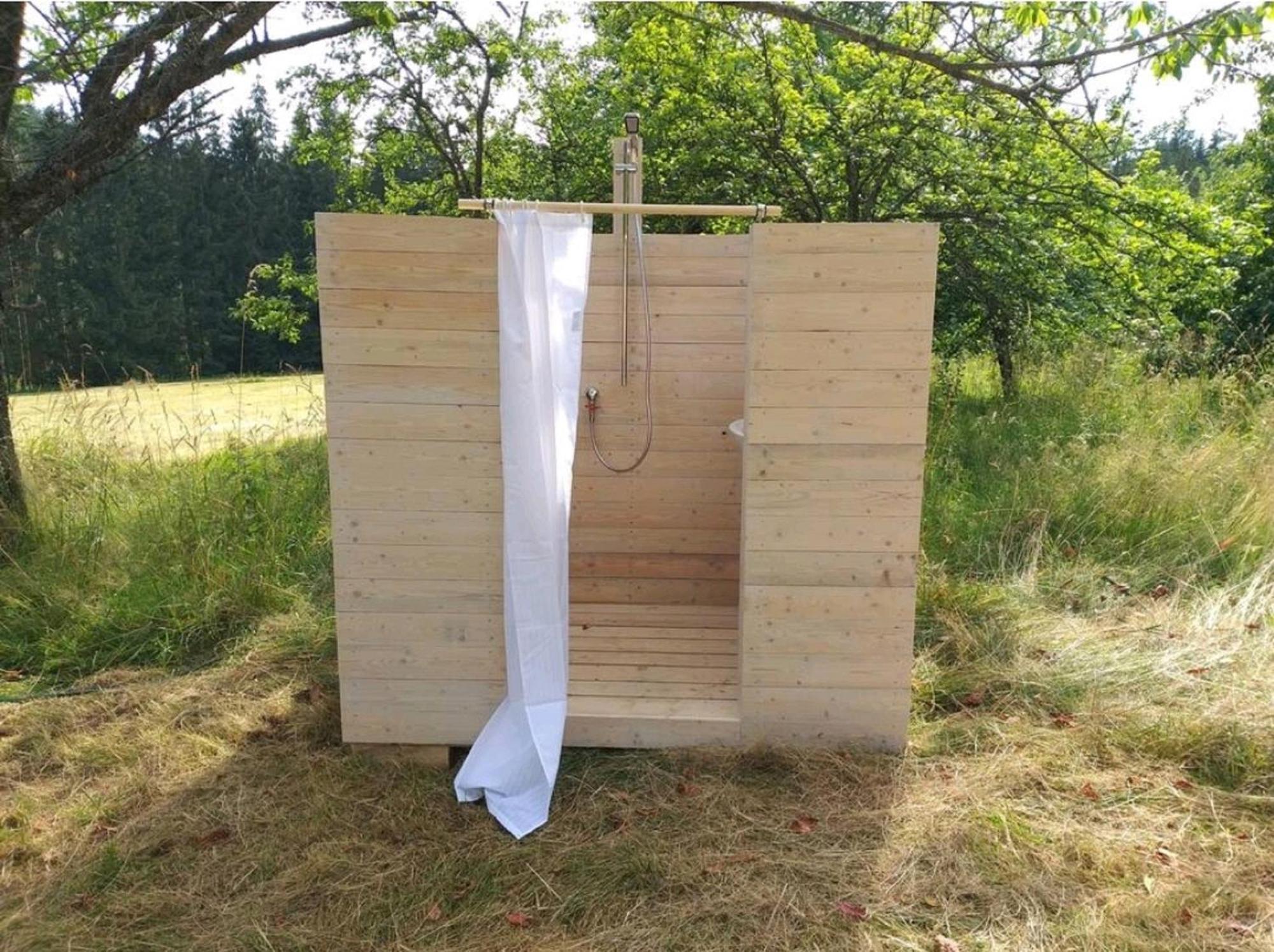 Ferienhaus Klause Neureichenau Eksteriør billede